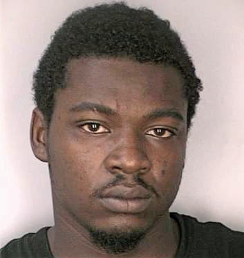 Jones Roland - Hillsborough County, FL 