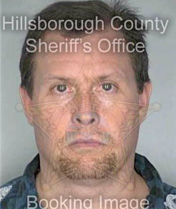 Lawrence Ronald - Hillsborough County, FL 