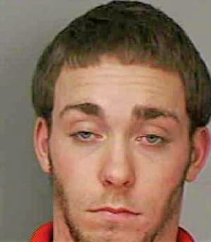 Dunn Ryan - Polk County, FL 