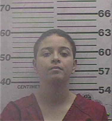 Ortiz Sharon - SantaFe County, NM 