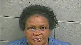 Broner Shirley - Barren County, KY 