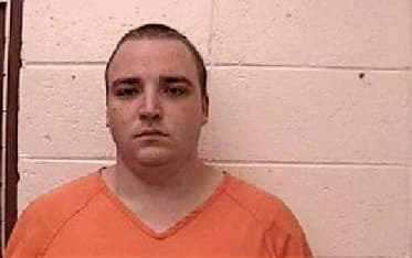 Mcjunckins Timothy - Pickens County, SC 