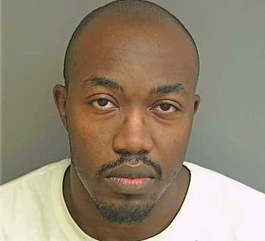 Deshazor Trevelle - Douglas County, GA 