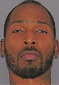 Roberson Tyrone - Hamilton County, OH 