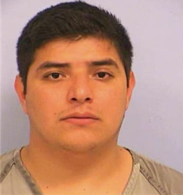 Sanchezmunoz Uriel - Travis County, TX 