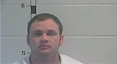 Hermes Anthony - Shelby County, KY 