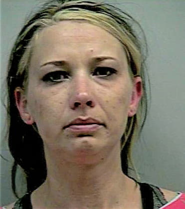 Baumann Ashlea - Gwinnett County, GA 
