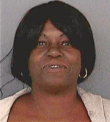 Rogers Audry - Hillsborough County, FL 