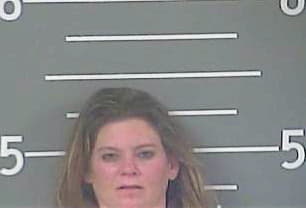 Stalker Bridgette - Pike County, KY 