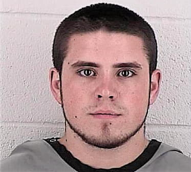 Poston Carl - Johnson County, KS 