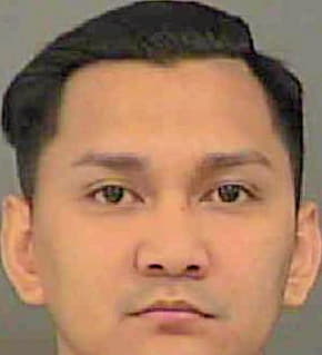 Deguzman Carls - Mecklenburg County, NC 