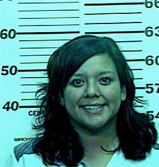 Chavez Celina - Henderson County, TX 