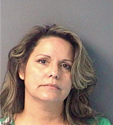 Pence Cheryl - Escambia County, FL 