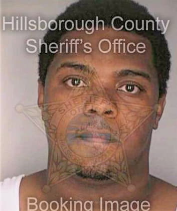 Barkley Christopher - Hillsborough County, FL 