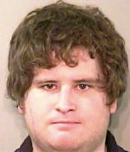 Scott Clayton - Leon County, FL 