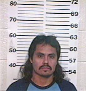 Carrizales Daniel - Hidalgo County, TX 