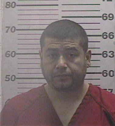Perez Daryl - SantaFe County, NM 