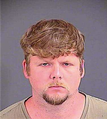 Gillespie David - Charleston County, SC 