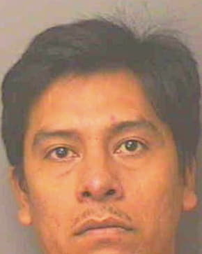 Rodriguez David - Polk County, FL 