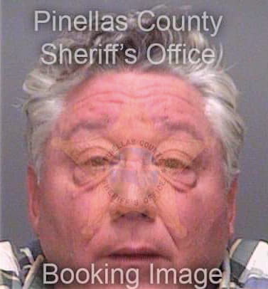 White Dick - Pinellas County, FL 