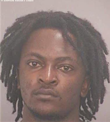 Jean Dieuwill - Broward County, FL 