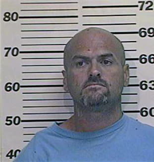 Mcfaul Ernest - Henderson County, TX 