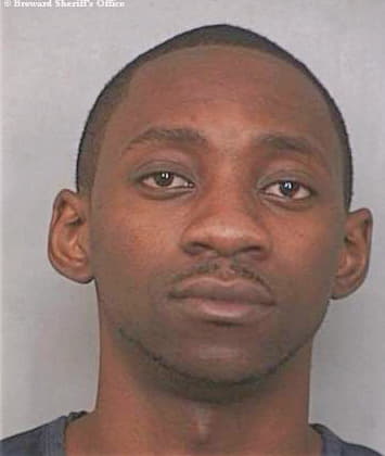 Jonas France - Broward County, FL 