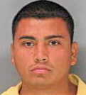 Cervantez-Ruiz Jesus - Bucks County, PA 