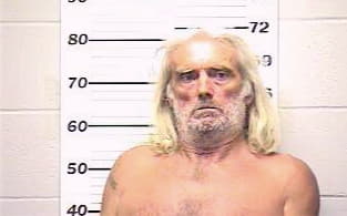 Godfrey Joe - Atchison County, KS 