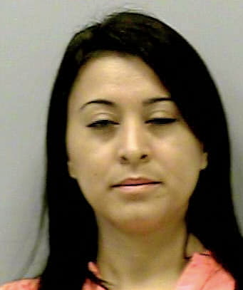 Monroy Johanna - Gwinnett County, GA 