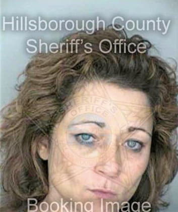 Perez Johna - Hillsborough County, FL 