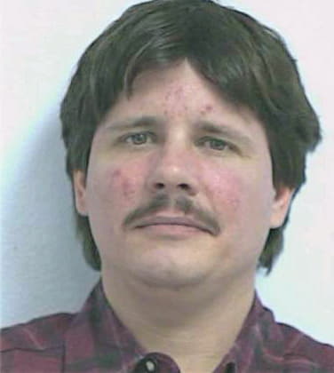 Romey Johnson - Wyandotte County, KS 