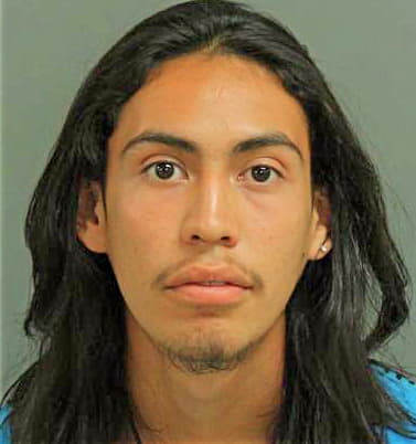 Corrales-Romero Jose - Wake County, NC 