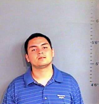 Guevara Jose - Brazos County, TX 