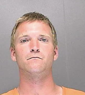 Pettingill Joshua - Volusia County, FL 