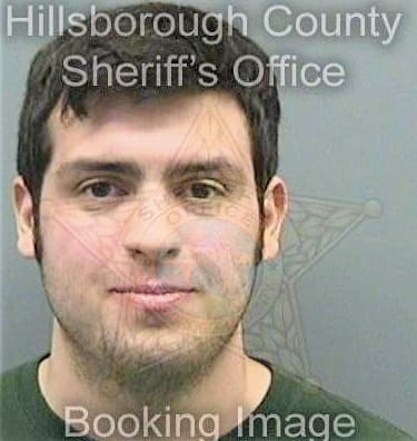 Vanzyl Jurgens - Hillsborough County, FL 