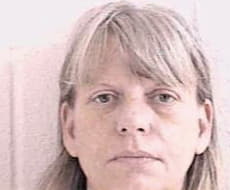 Gilliam Lora - Decatur County, GA 