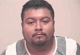 Santigo Luis - Tift County, GA 