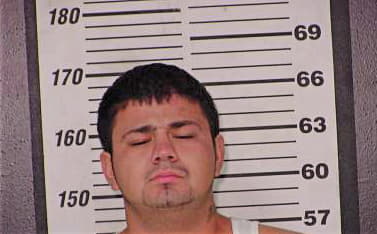 Rios Marcos - Hunt County, TX 
