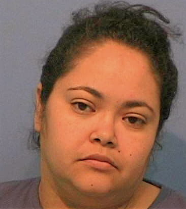 Bueno Maria - Williamson County, TX 