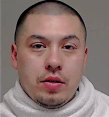 Montanez Martin - Collin County, TX 