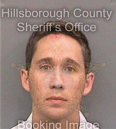 Spear Matthew - Hillsborough County, FL 
