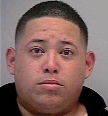 Rodriguez Michael - Gwinnett County, GA 