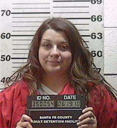 Armijo Michell - SantaFe County, NM 
