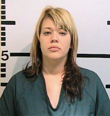 Skeen Michelle - Kerr County, TX 