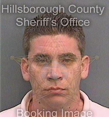 Ferransosa Miguel - Hillsborough County, FL 