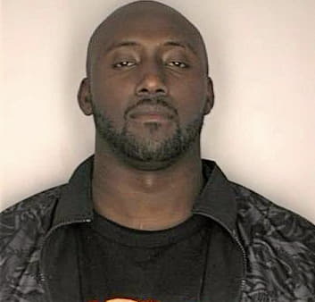 Rayner Moses - Hillsborough County, FL 
