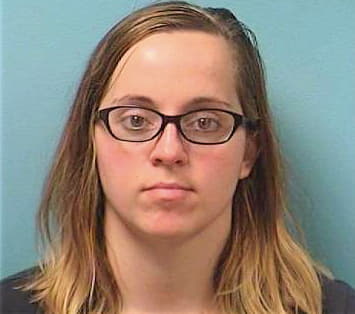 Clark Nichole - Stearns County, MN 
