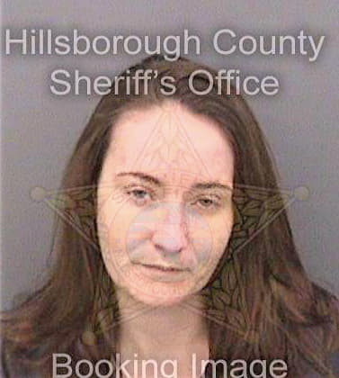 Janczak Patricia - Hillsborough County, FL 