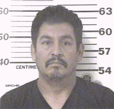 Gomez Pedro - Henderson County, TX 